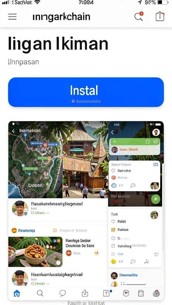 bajaj4d - Komunitas aktif yang siap membantu pemain baru.