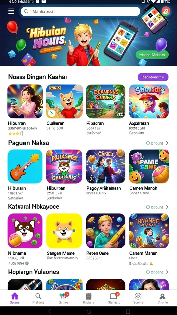 banteng69 - Fitur permainan yang beragam dan menantang.