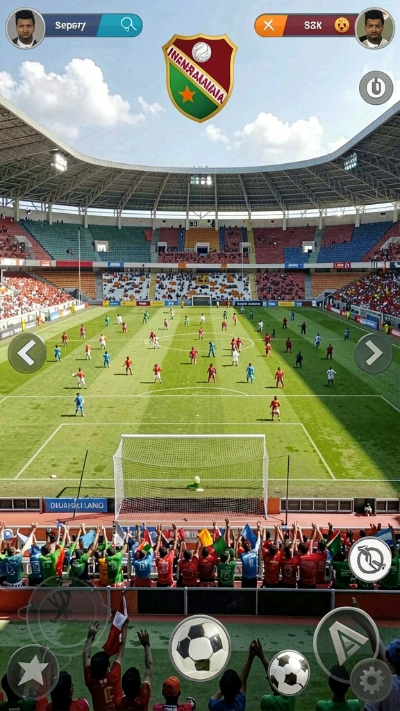 bima11 - BIMA11 menawarkan berbagai karakter dengan kemampuan unik.