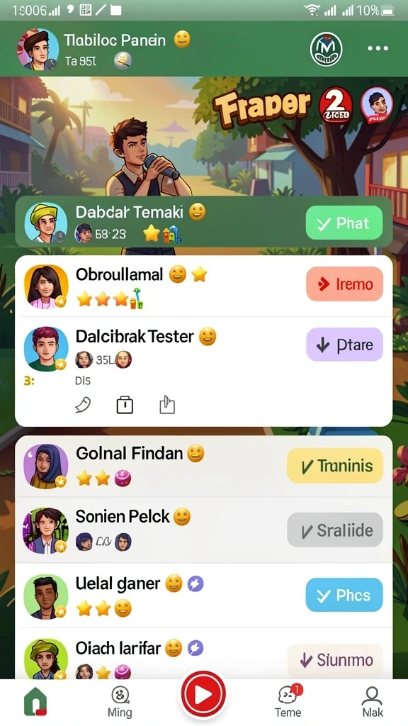 elang178 - Sistem reward yang menggiurkan.