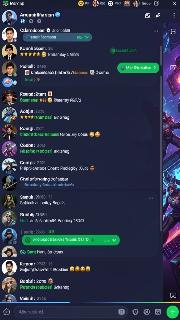 fangwin88 - Berbagai mode permainan yang menantang dan seru.