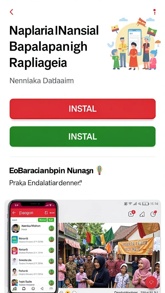 fw66 - Tangkapan layar dari petualangan seru di level 1.