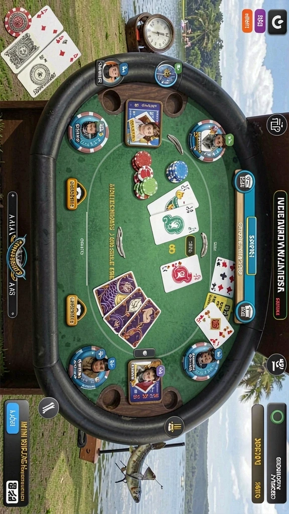 hp777 - Tampilan awal game HP777 yang mengesankan.