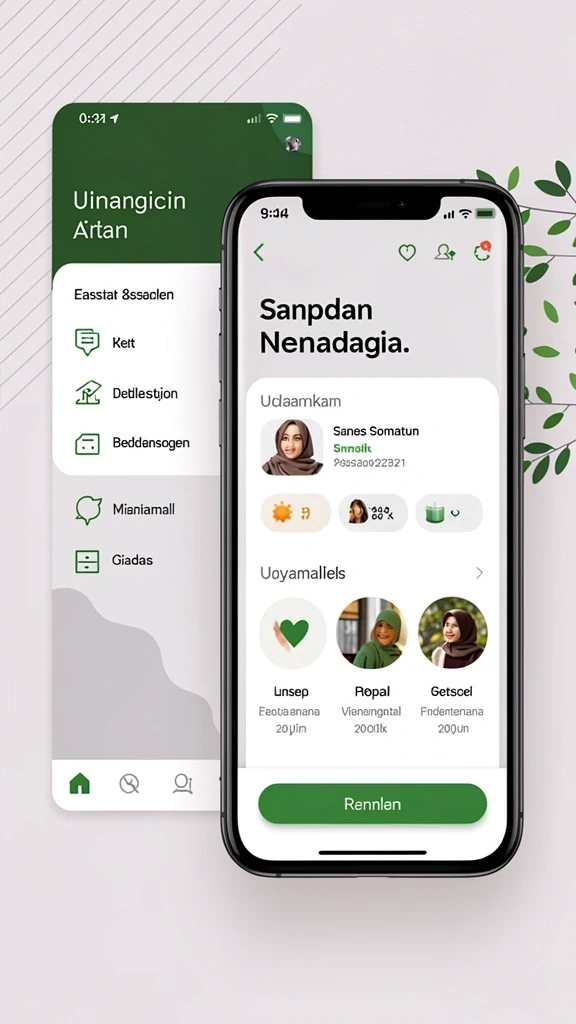 hr89 - Tampilan grafis HR89 yang memukau dan penuh warna.