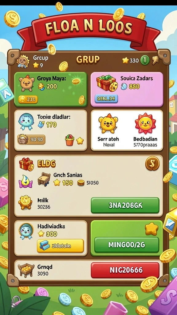 idrking - Penghargaan dan bonus menarik menanti para pemain IDRKING.