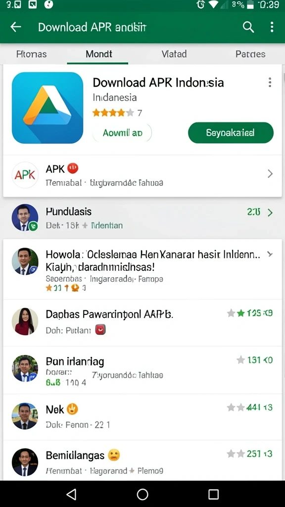 indomarevip - Fitur interaksi sosial yang memudahkan komunikasi.