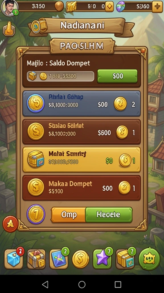 jnetoto - Fitur interaktif yang memungkinkan interaksi antar pemain.