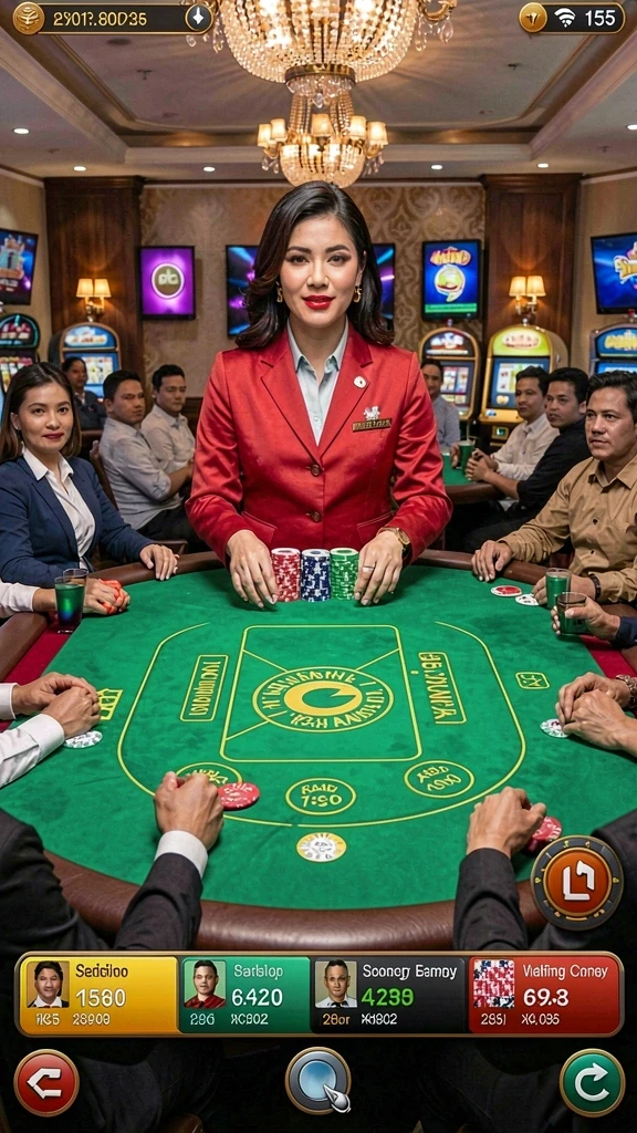 joss777 - Fitur bonus yang meningkatkan peluang menang.