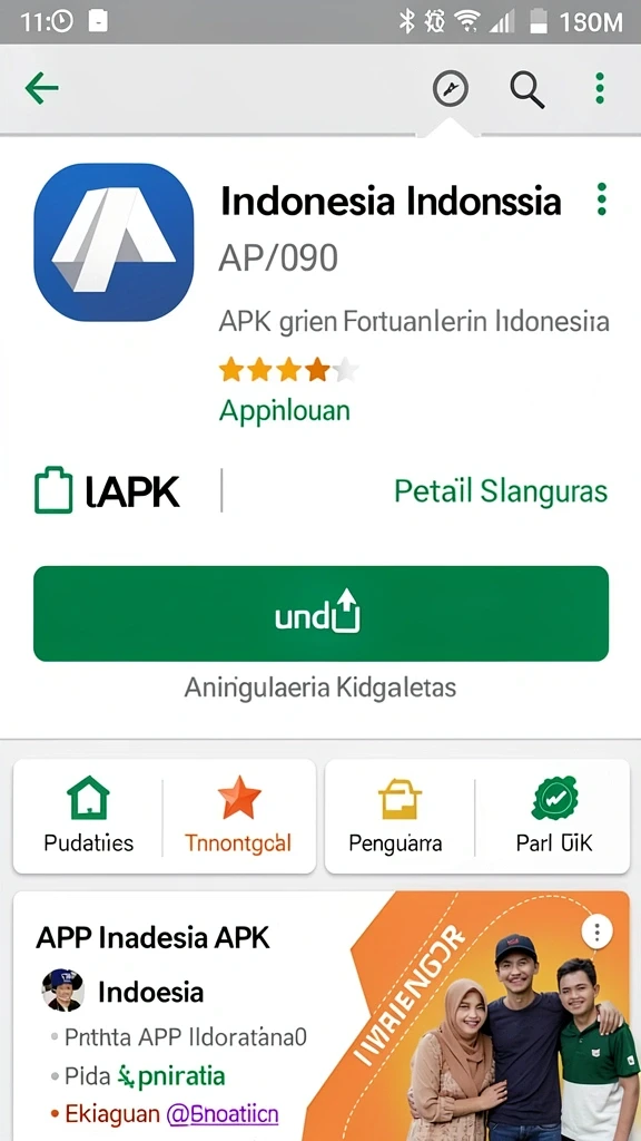 kilauwin - KILAUWIN menawarkan berbagai mode permainan yang seru.