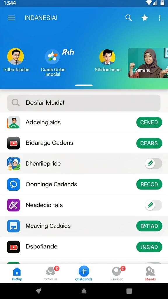 lion4d - Fitur permainan baru yang menarik untuk dicoba.