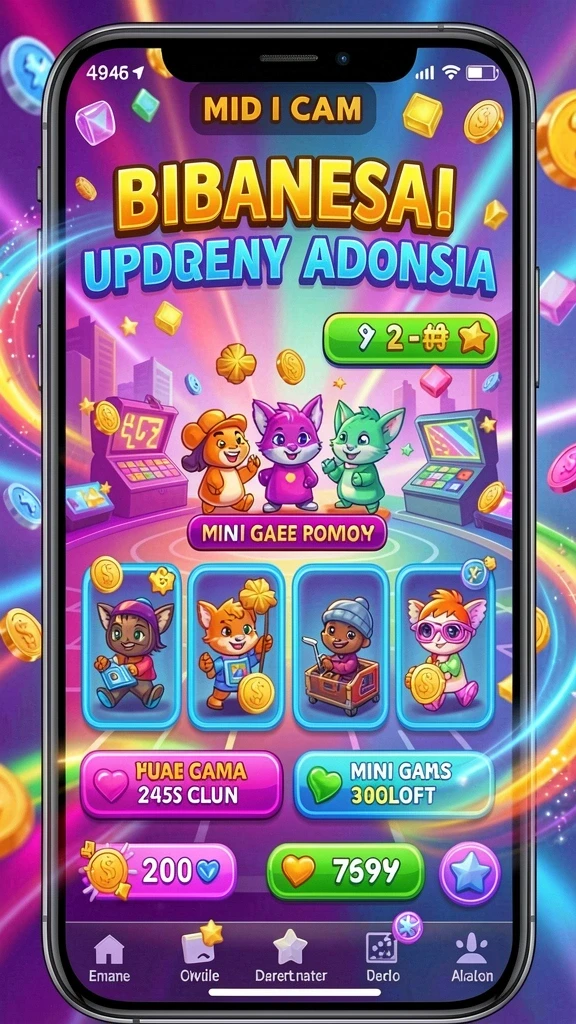 lion4d - Komunitas aktif yang mendukung interaksi pengguna.