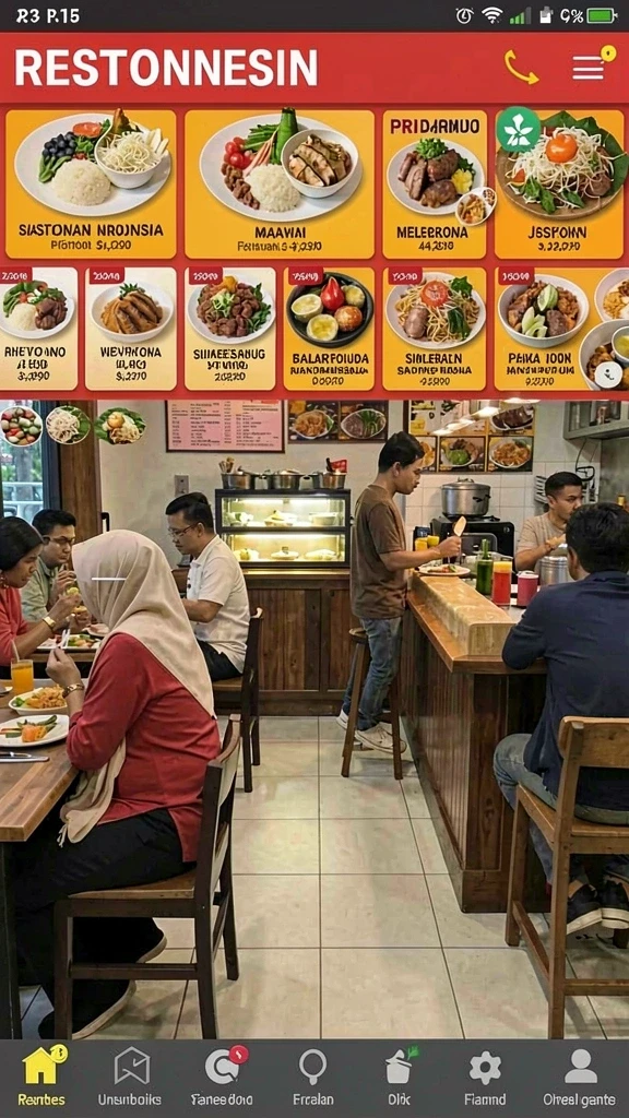 polototo - Beragam permainan dengan tema yang berbeda.