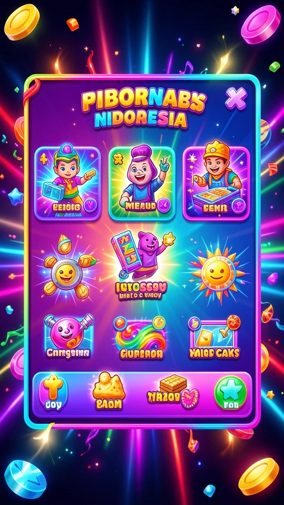 rajalangit77 - Mode multiplayer yang menghadirkan pengalaman kompetitif.