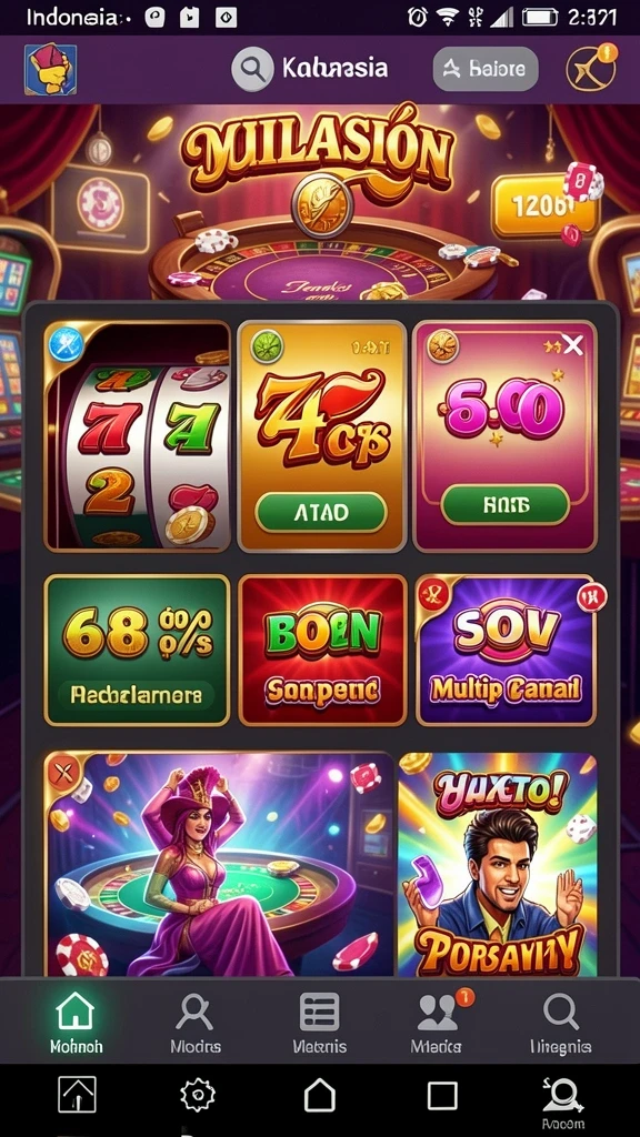stake779 - Mode permainan yang bervariasi dan seru.