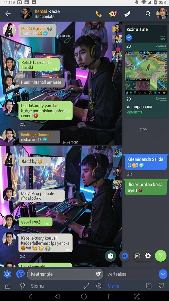 supersvip - Hadiah menarik untuk setiap tantangan yang diselesaikan.