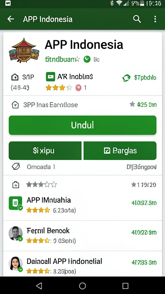 tger123 - Karakter-karakter unik dengan kemampuan berbeda.