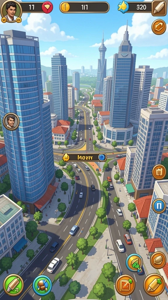 ttt888 - Fitur multiplayer yang meningkatkan interaksi antar pemain.
