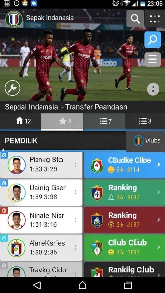 ungutoto - Fitur multiplayer yang membuat permainan lebih interaktif.